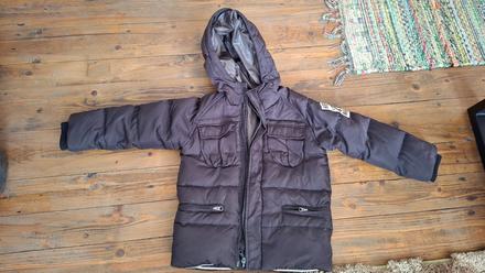 Zimna bunda zara, zara,122