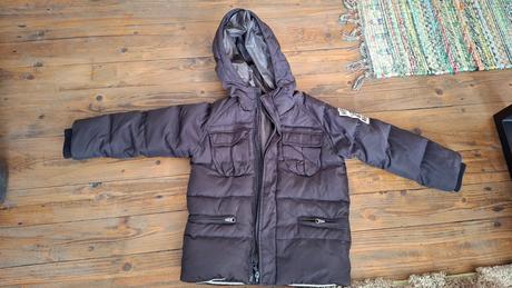 Zimna bunda zara, zara,122