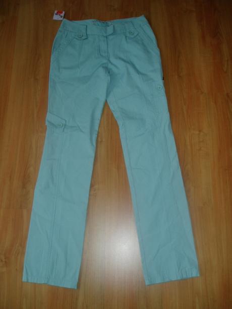 Športové nohavice v.36, 36