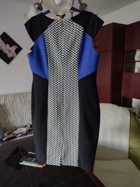 Predám dámske šaty veľkosť m, c&a,m