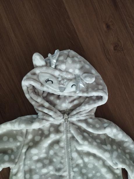 Overal teply, f&f,140