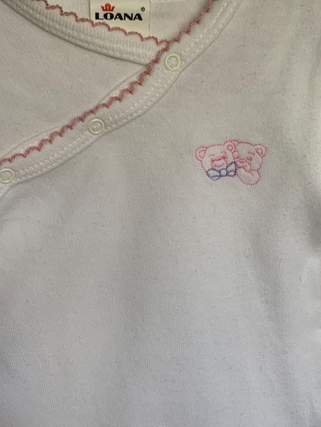 Loana body s medvedíkom, loana,62