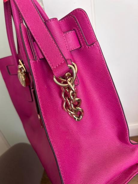 Michael kors hamilton large, michael kors