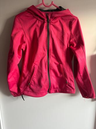 Crane prechodný kabát, 122