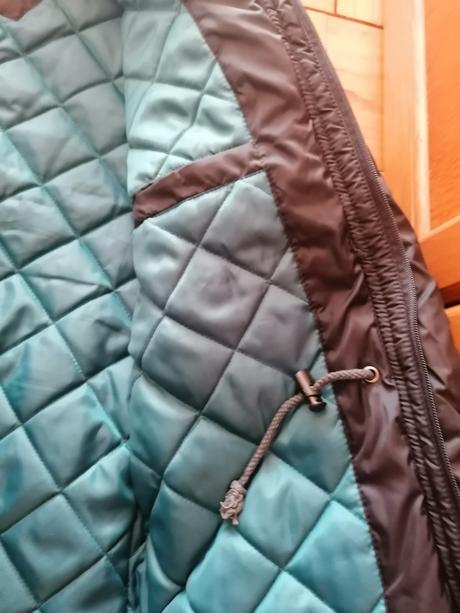 Pánska vetrovka kenvelo, kenvelo,s