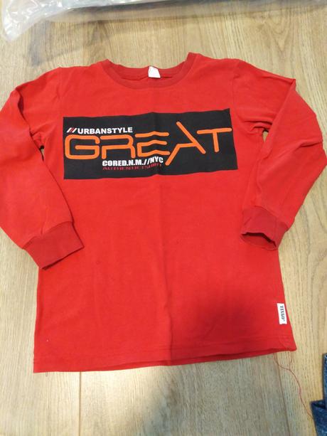 Tričko 116, tinko,116