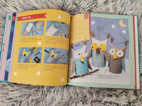 Pestré tvorenie pre deti, 