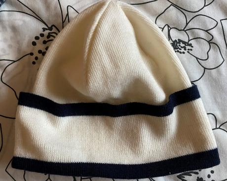 Športová čiapka orlon made in germany, uni veľ.,