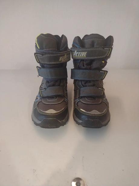 Topánky cortina, veľkosť 33, vd 21,5cm., 33