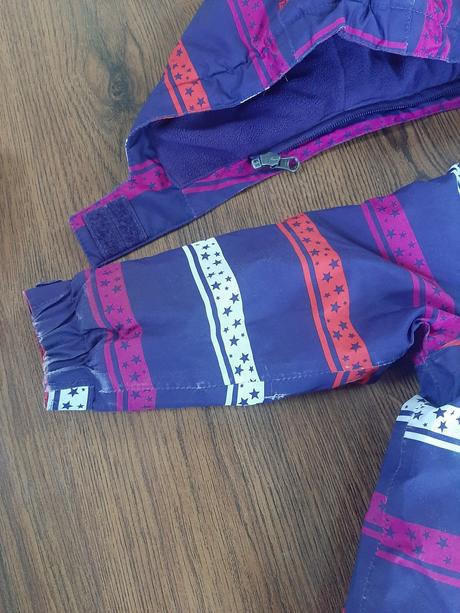 Zimná súprava, tchibo,92