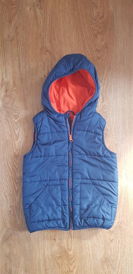 Tepla vestička, f&f,122