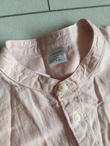 Košeľa, lindex,140