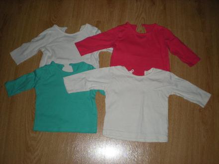 Tricka pre dievcatko, 4ks, f&f,62