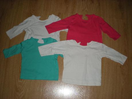 Tricka pre dievcatko, 4ks, f&f,62