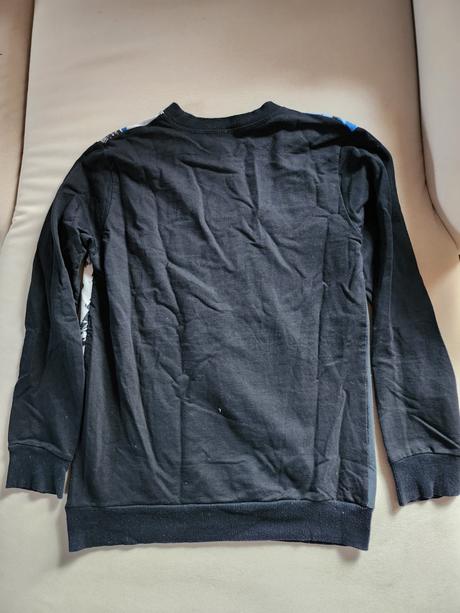 Chlapčenská mikina 146, 146