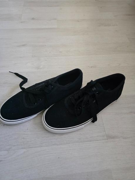 Tenisky č.39, sprandi,39