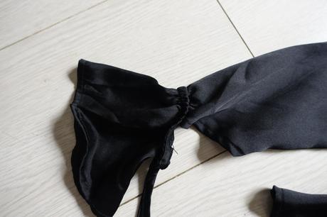 Dámska blúzka iva nikolina, 34