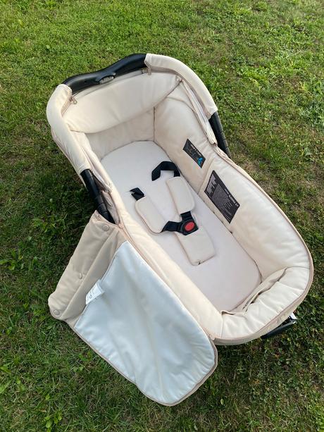 Vaníčka concord sleeper 2.0, concord