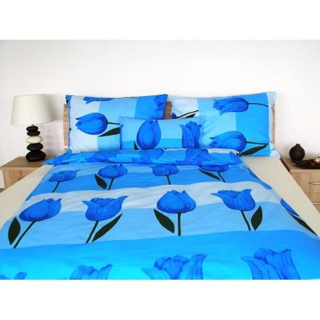 Posteľné súpravy,