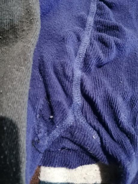 Chlapčenské pančuchy, c&a,68