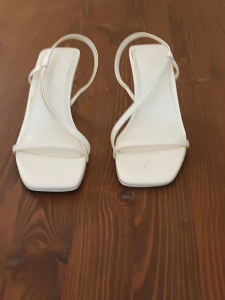 Dámske sandále, 39