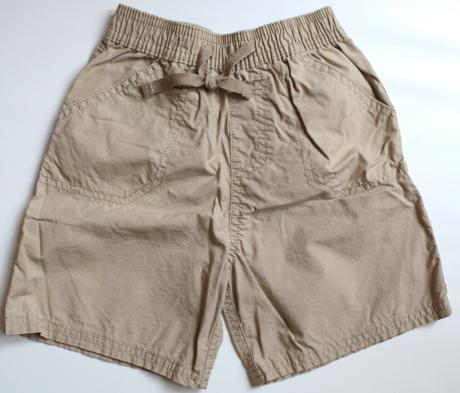 Bavlnené kraťasy 18-24 mesiacov, cherokee,92