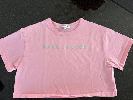 Marc jacobs tričko, moschino,140