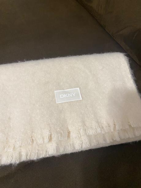 Dkny mega šál, dkny,xl