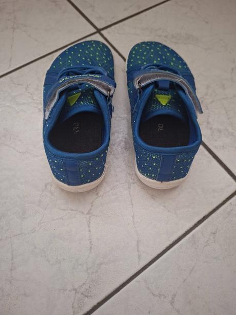 Tenisky, 30