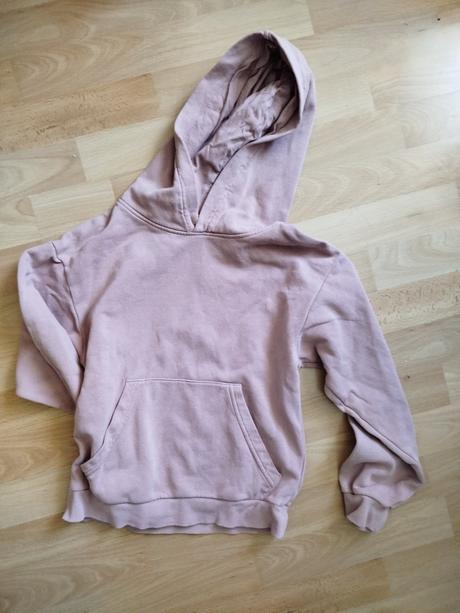 Mikina, h&m,134