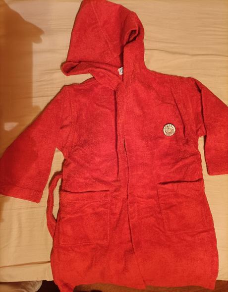 Župan chicco, chicco,98