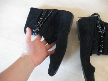 Dámske topánky, 40, 40