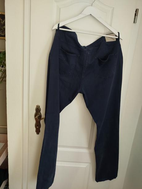 Coveri rifle tenke, xxl