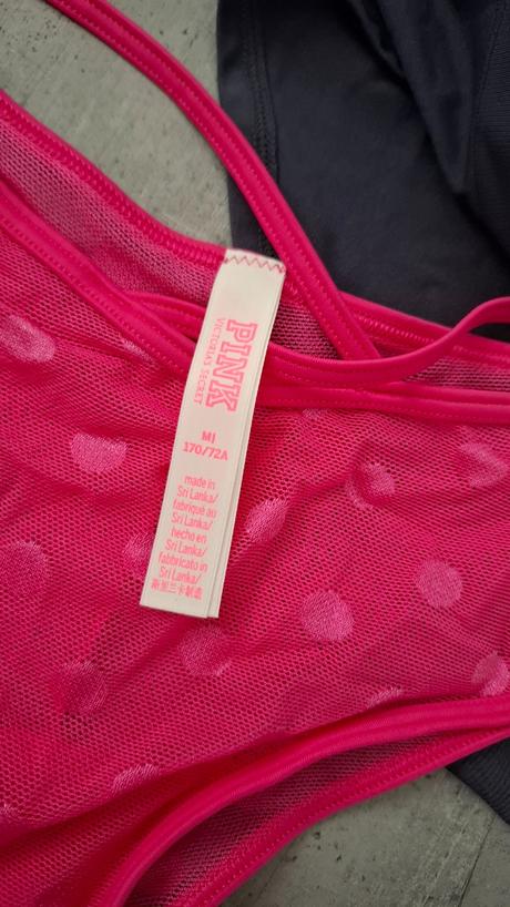 Nohavicky victoria secret, victoria's secret,m