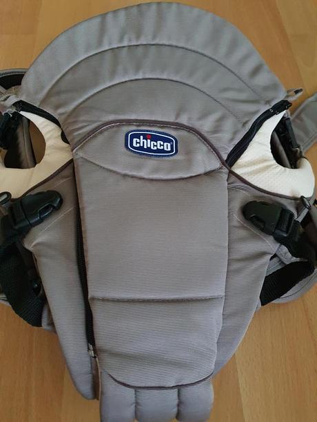 Chicco nosič you & me 3,5 kg - 12 kg, chicco