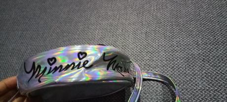 Kabelka minnie mouse, sinsay