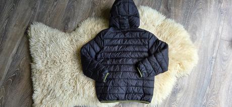 Prechodná bunda benetton - m (130), benetton,134