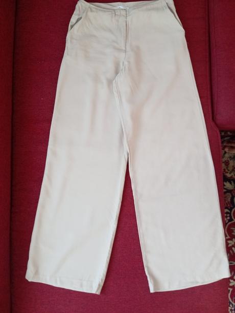 Nohavice s vreckami sinsay, sinsay,xs