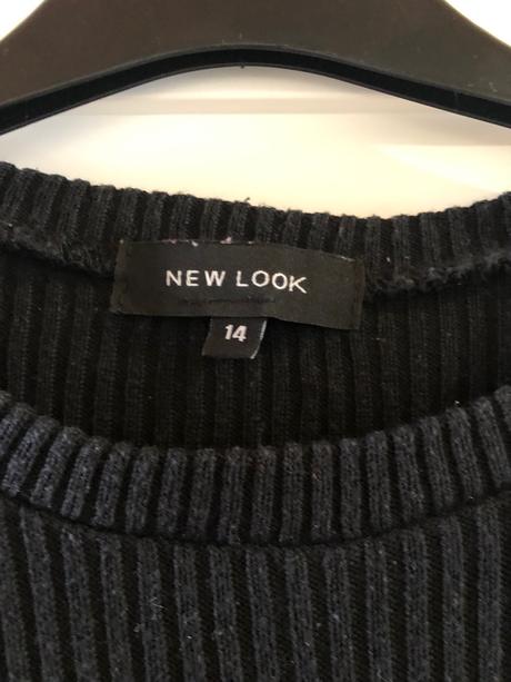 Top new look m, new look,m