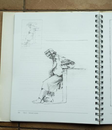 Naučte se kreslit pravou mozkovou hemisférou, 