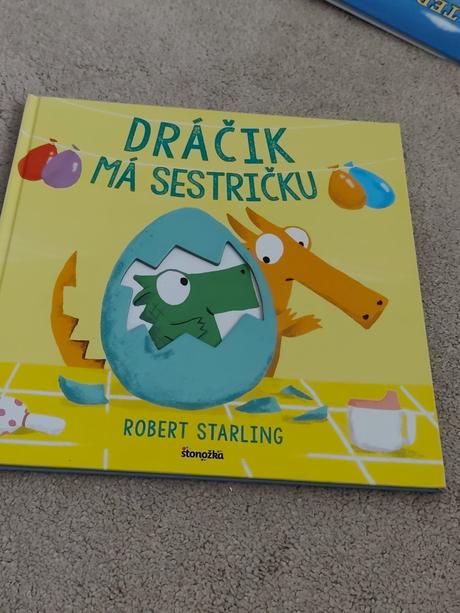 Dráčik, 