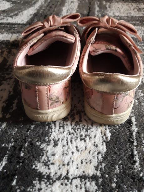 Dievčenské topánky, american eagle,31