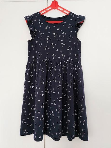 Saticky 122/128 - h&m, h&m,128