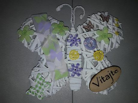 Bytové doplnky - srdce home,