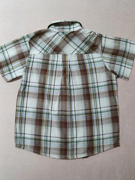 Košeľa glo-story č.110, glo-story,110