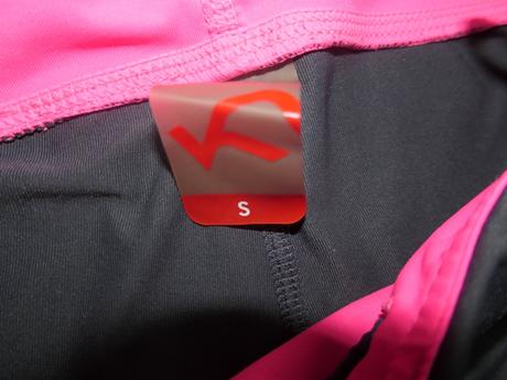 Kari traa original funkcne sportove leginy s, s