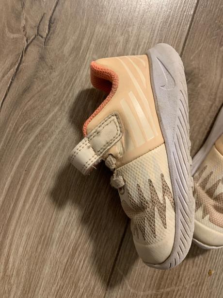 Tenisky, nike,21
