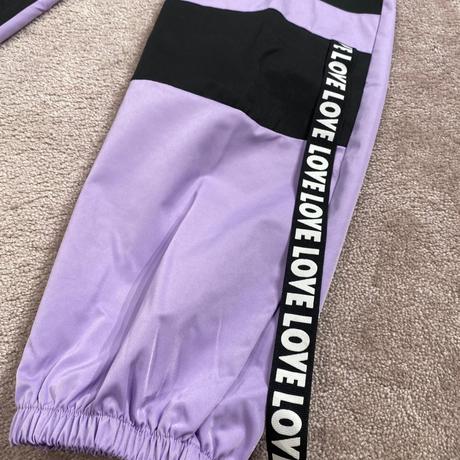 Módny dvojdielny set - nový, 152