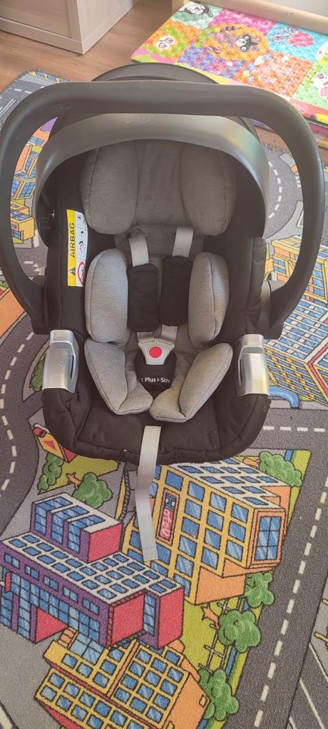 Zopa x1 plus i-size, zopa