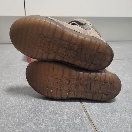 Zimné topánky d.d.step, d.d.step,29